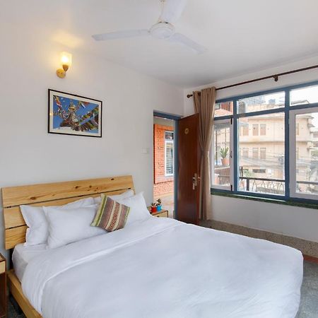 Pacific Guest House Κατμαντού Εξωτερικό φωτογραφία