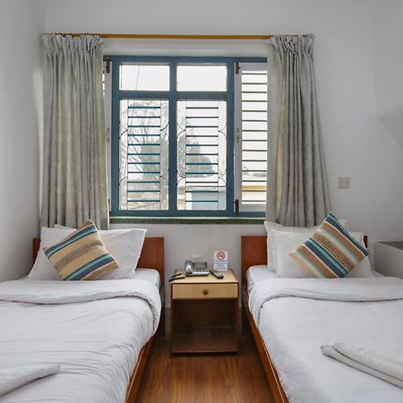 Pacific Guest House Κατμαντού Εξωτερικό φωτογραφία
