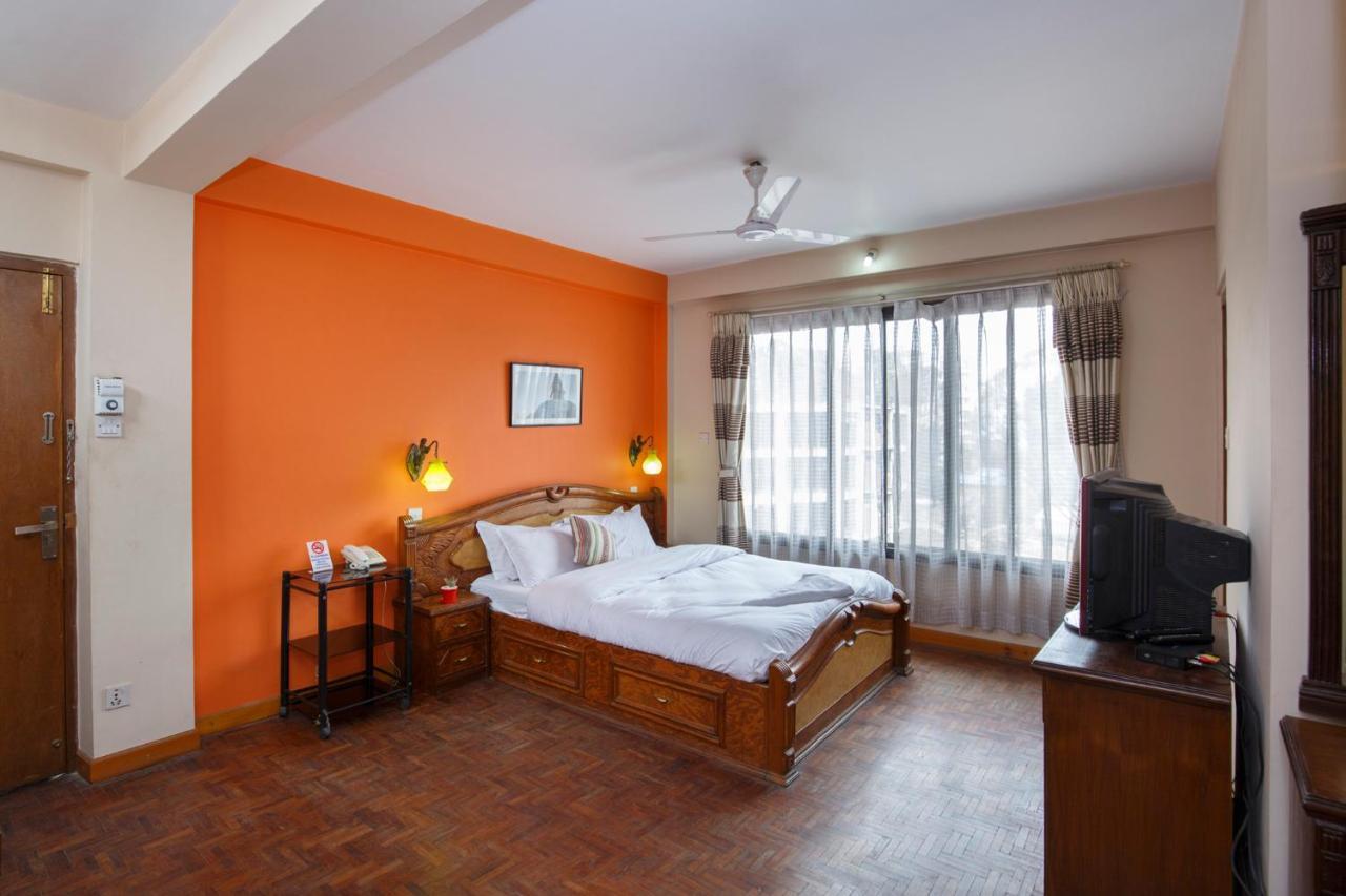 Pacific Guest House Κατμαντού Εξωτερικό φωτογραφία