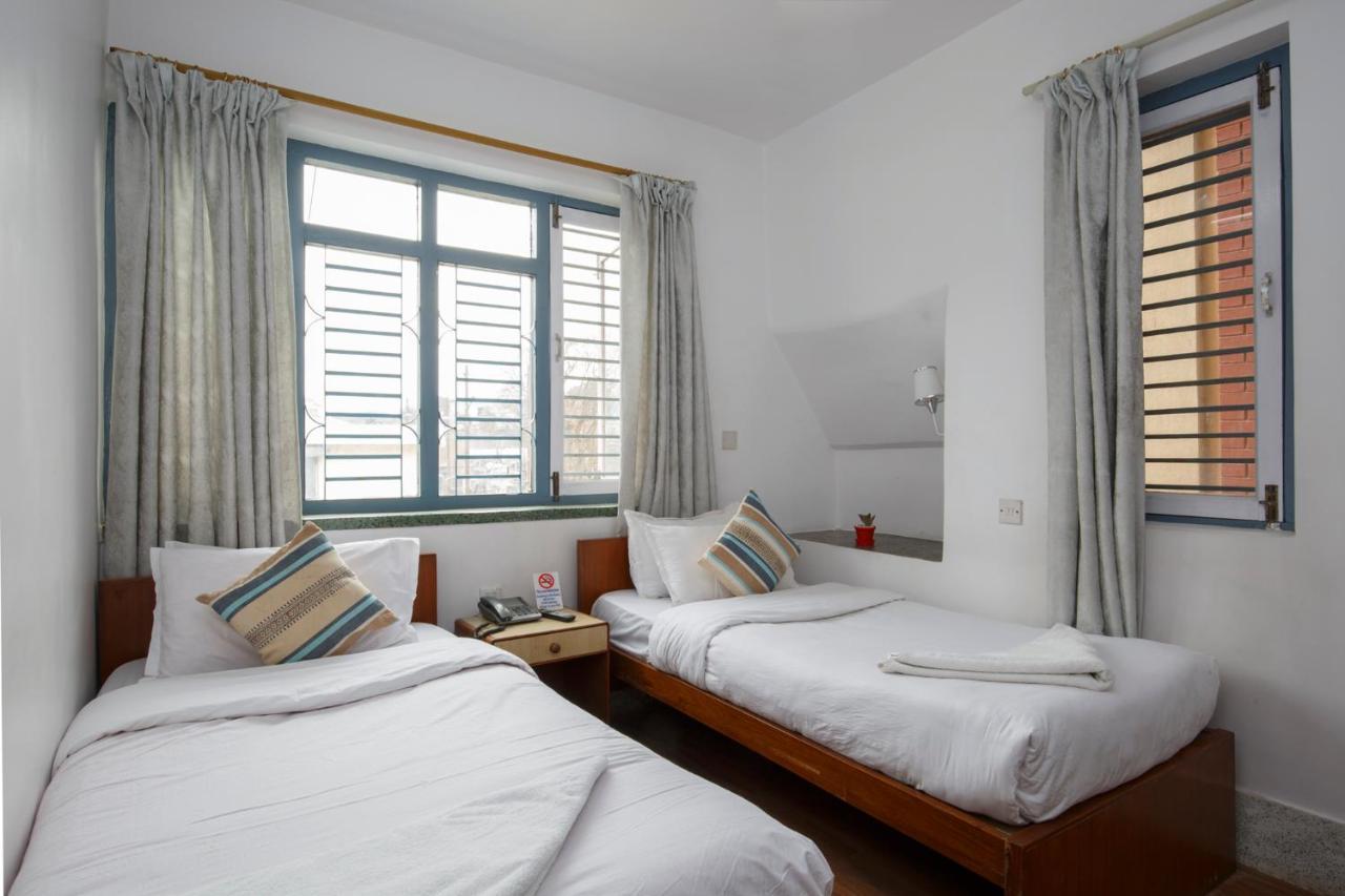 Pacific Guest House Κατμαντού Εξωτερικό φωτογραφία