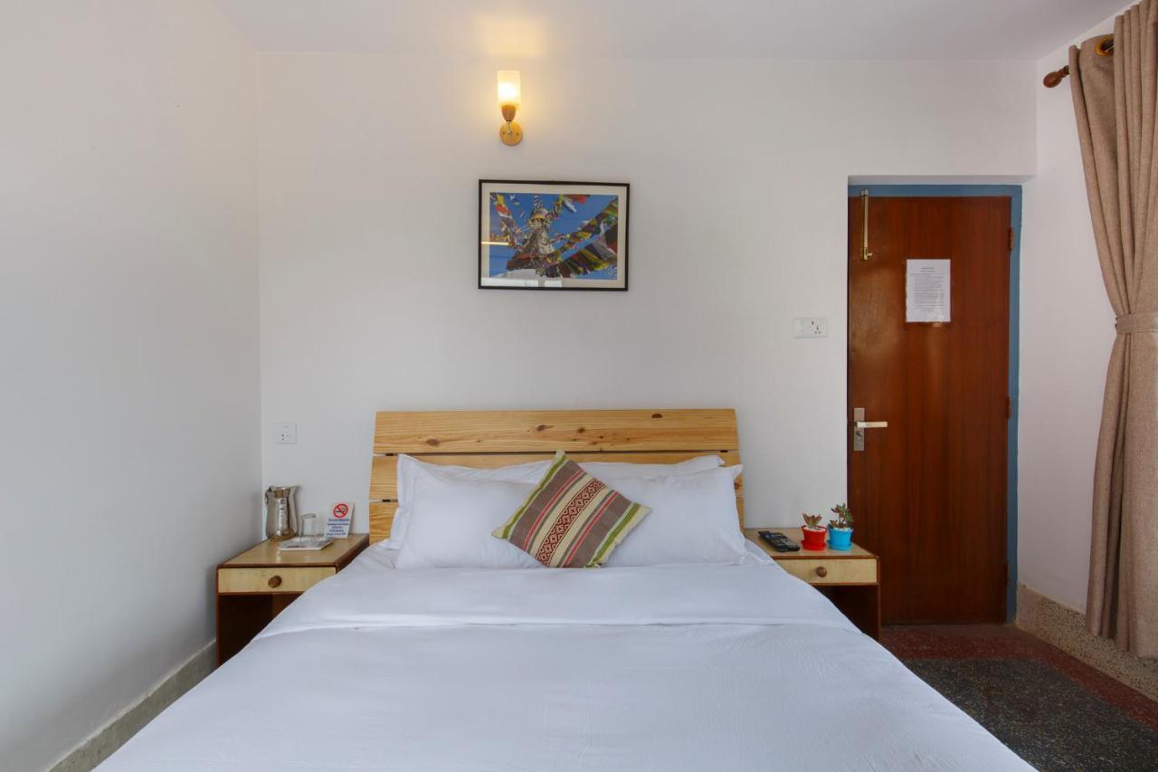 Pacific Guest House Κατμαντού Εξωτερικό φωτογραφία