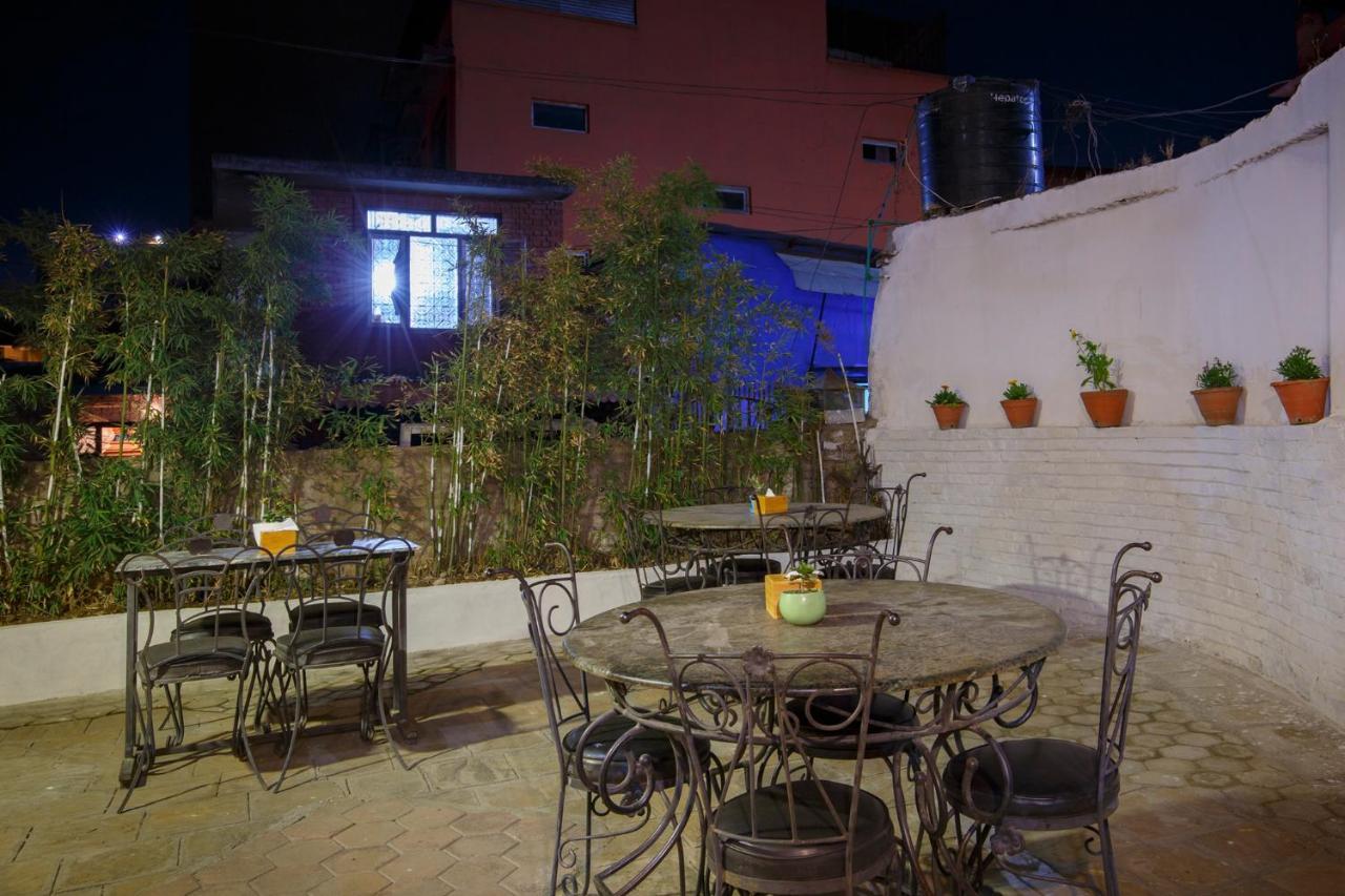 Pacific Guest House Κατμαντού Εξωτερικό φωτογραφία