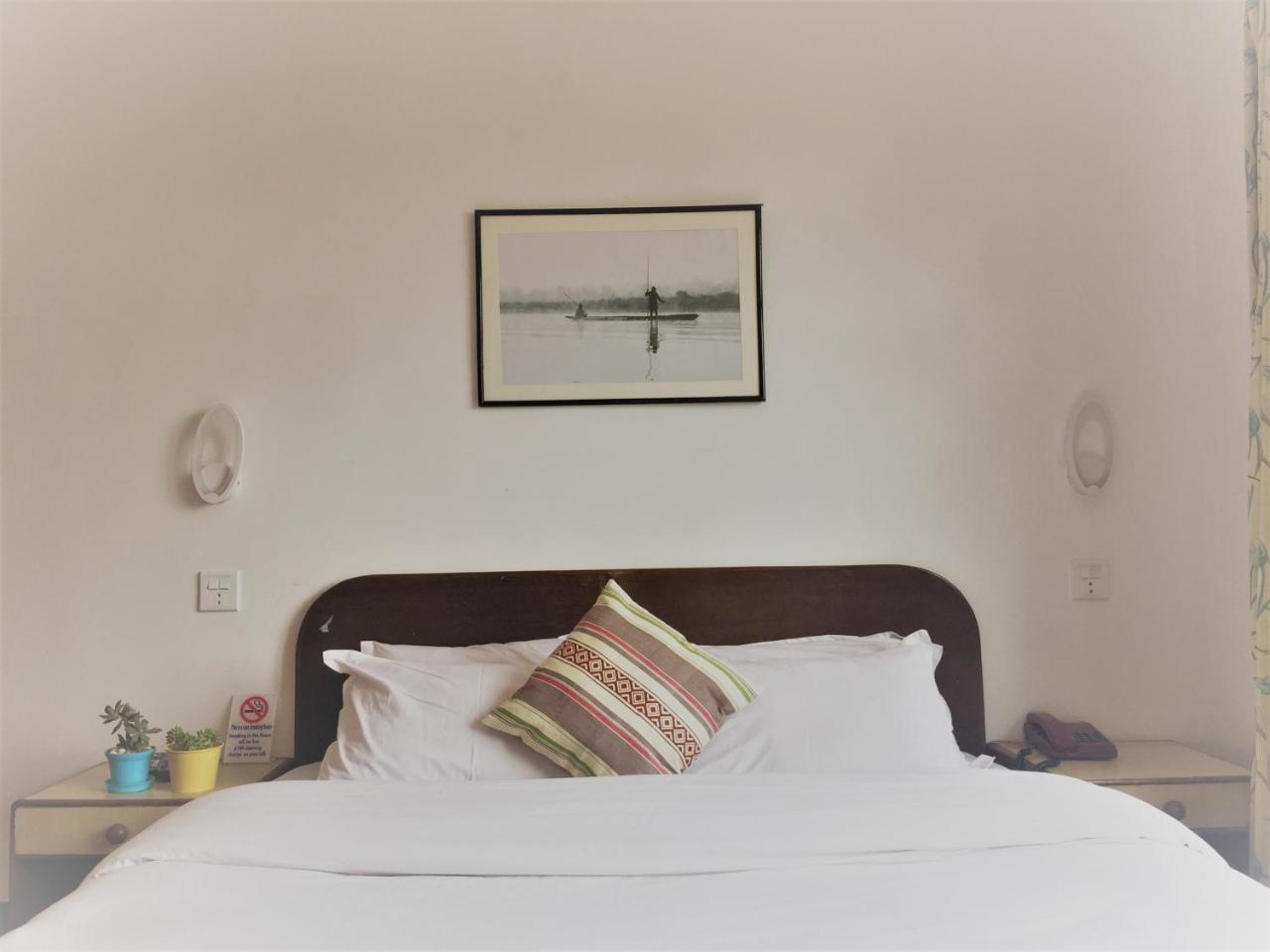 Pacific Guest House Κατμαντού Εξωτερικό φωτογραφία