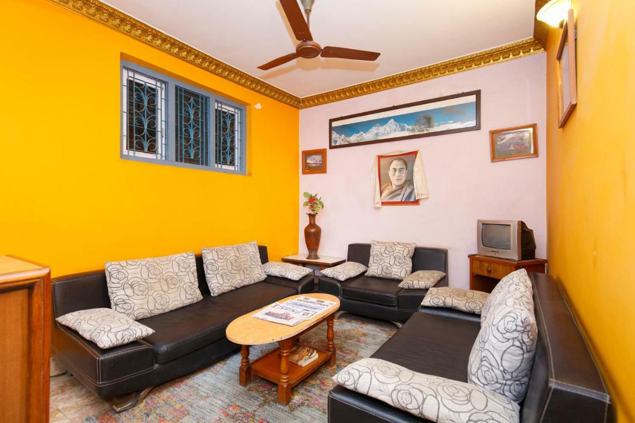 Pacific Guest House Κατμαντού Εξωτερικό φωτογραφία